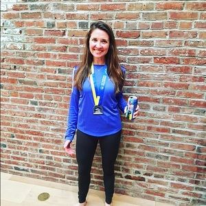 Meet your Posher, Vanessa